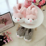 PANTOUFLES PETIT COUCOU - Vignette | Pantouflechic