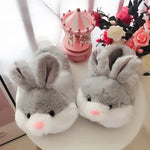PANTOUFLES PETIT COUCOU - Vignette | Pantouflechic