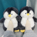 PANTOUFLES PINGOUIN - Vignette | Pantouflechic
