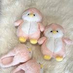 PANTOUFLES PINGOUIN - Vignette | Pantouflechic