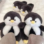 PANTOUFLES PINGOUIN - Vignette | Pantouflechic