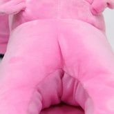 PANTOUFLESROSEFEMININE5