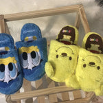 PANTOUFLES STITCH ANIMÉ - Vignette | Pantouflechic