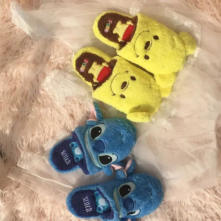 PANTOUFLESSTITCHANIME3