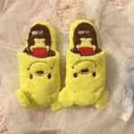 PANTOUFLES STITCH ANIMÉ - Vignette | Pantouflechic