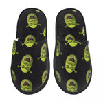 PANTOUFLES VIRALES - Vignette | Pantouflechic