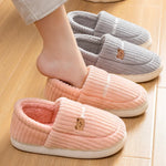 PANTOUFLES ASSORTIES - Vignette | Pantouflechic