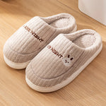 PANTOUFLES ASSORTIES - Vignette | Pantouflechic