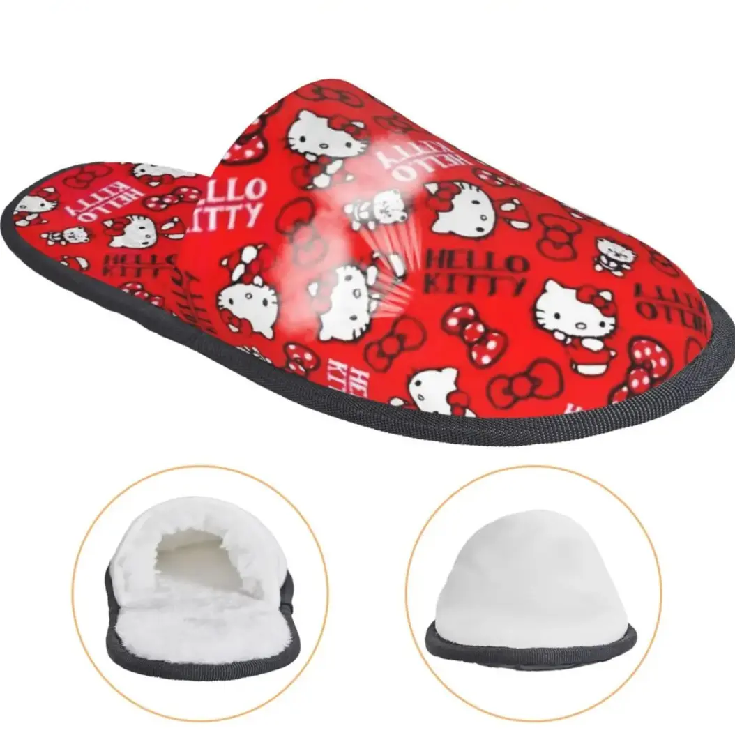 PANTOUFLES BALLERINES