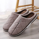 PANTOUFLES CHAUSSONS HOMME - Vignette | Pantouflechic