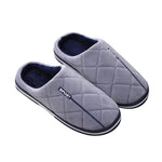 PANTOUFLES CHAUSSONS HOMME - Vignette | Pantouflechic