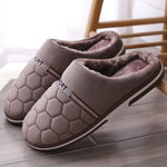 PANTOUFLES CHAUSSONS HOMME - Vignette | Pantouflechic