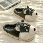 PANTOUFLES CHIEN - Vignette | Pantouflechic
