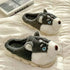 PANTOUFLES CHIEN
