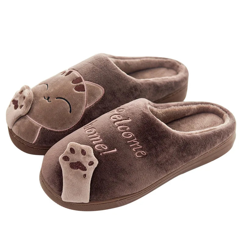 PANTOUFLES COCOONING