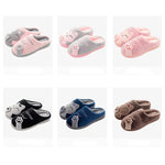 PANTOUFLES COCOONING - Vignette | Pantouflechic