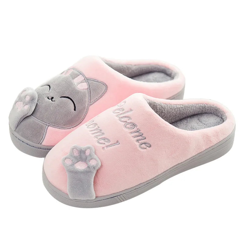 PANTOUFLES COCOONING