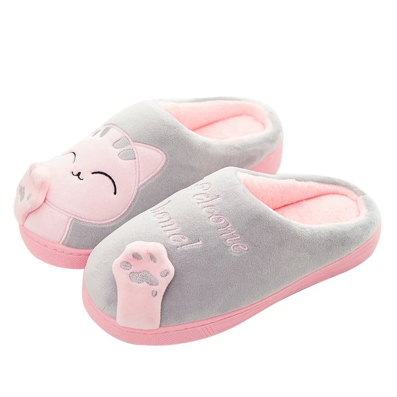 PANTOUFLES COCOONING