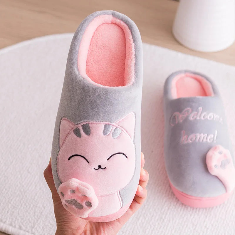 PANTOUFLES COCOONING