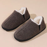 PANTOUFLES CONFORTABLES POUR HOMME - Vignette | Pantouflechic