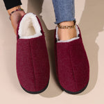 PANTOUFLES CONFORTABLES POUR HOMME - Vignette | Pantouflechic