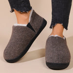 PANTOUFLES CONFORTABLES POUR HOMME - Vignette | Pantouflechic