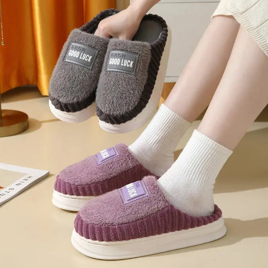 PANTOUFLES DOUILLETTE