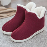 PANTOUFLES EN FOURRURE - Vignette | Pantouflechic