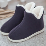 PANTOUFLES EN FOURRURE - Vignette | Pantouflechic