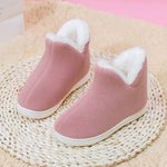 PANTOUFLES EN FOURRURE - Vignette | Pantouflechic