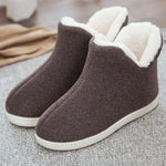 PANTOUFLES EN FOURRURE - Vignette | Pantouflechic