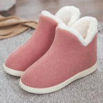 PANTOUFLES EN FOURRURE - Vignette | Pantouflechic