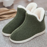 PANTOUFLES EN FOURRURE - Vignette | Pantouflechic