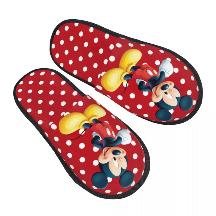 PANTOUFLES FEMME ROUTINE DETENTE