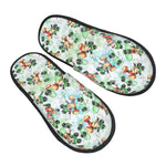 PANTOUFLES FEMME ROUTINE DETENTE - Vignette | Pantouflechic