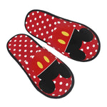 PANTOUFLES FEMME ROUTINE DETENTE - Vignette | Pantouflechic