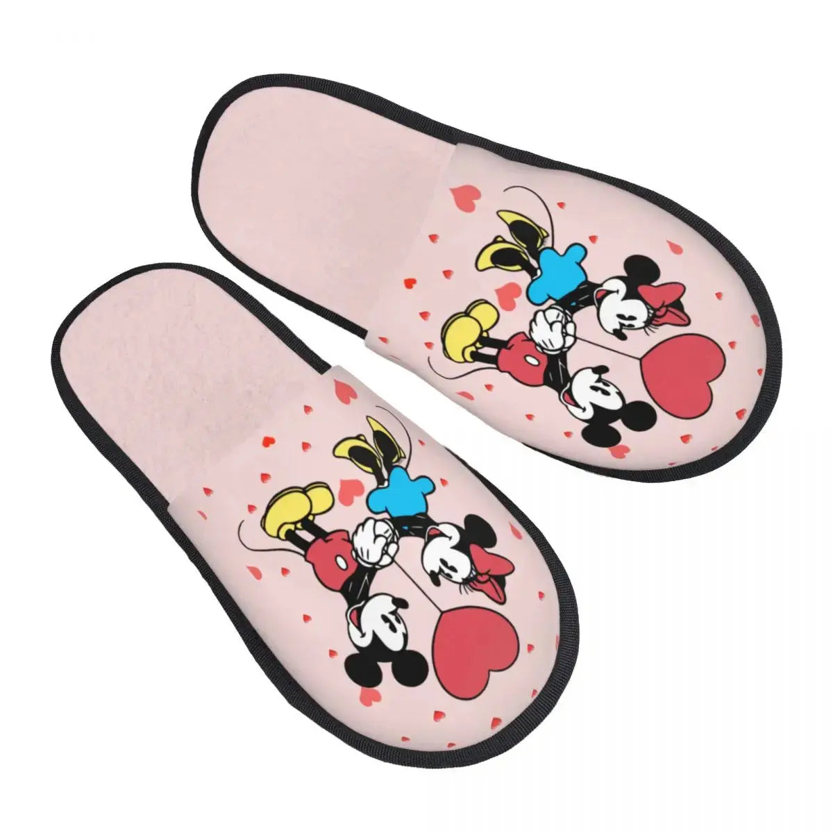 PANTOUFLES FEMME ROUTINE DETENTE9