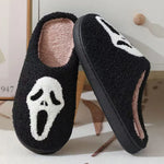 PANTOUFLES  HALLOWEEN - Vignette | Pantouflechic