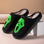 PANTOUFLES  HALLOWEEN - Vignette | Pantouflechic