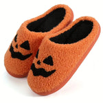 PANTOUFLES  HALLOWEEN - Vignette | Pantouflechic