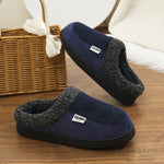 PANTOUFLES HIVER - Vignette | Pantouflechic