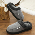 PANTOUFLES HIVER - Vignette | Pantouflechic