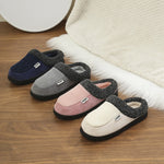 PANTOUFLES HIVER - Vignette | Pantouflechic