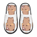 PANTOUFLES KAWAII - Vignette | Pantouflechic