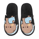 PANTOUFLES KAWAII - Vignette | Pantouflechic