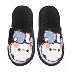 PANTOUFLES KAWAII - Vignette | Pantouflechic