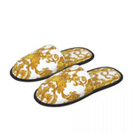 PANTOUFLES MOELLEUSES - Vignette | Pantouflechic