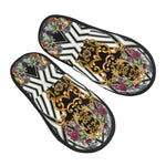 PANTOUFLES MOELLEUSES - Vignette | Pantouflechic