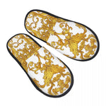 PANTOUFLES MOELLEUSES - Vignette | Pantouflechic