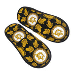 PANTOUFLES MOELLEUSES - Vignette | Pantouflechic